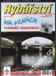 2005/07 časopis Rybářství - náhled