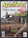 2005/05 časopis Rybářství - náhled