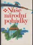  Naše národní pohádky - náhled