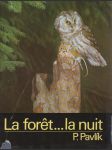 La foret... la nuit - náhled