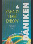 Záhady staré evropy - náhled