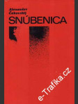 Snúbenica - náhled