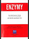 Enzymy - náhled