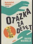 Otázka za deset - náhled