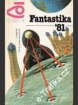 Fantastika ´81 - o vesmíru - náhled