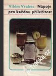 Nápoje pro každou příležitost - náhled