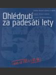 Ohlédnutí za padesáti lety aneb od ITVS k FTVS UK - náhled