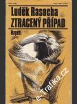 Ztracený případ - náhled