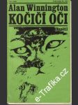 Kočičí oči - náhled