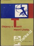 Objevy v Tasíli - náhled