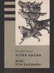 Vlčák Kazan - Barí, syn Kazanův - náhled