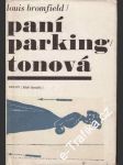 Paní Parkingtonová - náhled