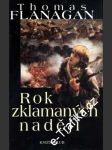 Rok zklamaných nadějí - náhled