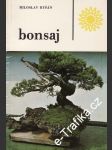 Bonsaj - náhled