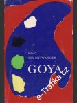 Goya - náhled