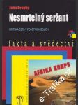 Nesmrtelný seržant - náhled