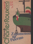 Zapomenout na Palermo - náhled