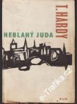 Neblahý Juda - náhled