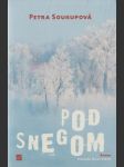 Pod snegom - náhled