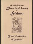 Dervíšske bubny v Súdánu - náhled