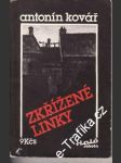 Zkřížené linky - náhled