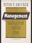 Management budoucnost začína dnes - náhled