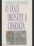 O lásce Drosilly a Charikla - náhled