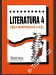 Literatura 4 - náhled