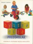 Bystré dítě – předškolák - náhled