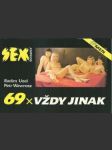 69 x vždy jinak - náhled