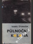 Půlnoční kolona - náhled