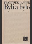 Byli a bylo - náhled