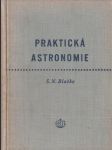 Praktická astronomie - náhled