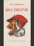 Jíra zbojník - náhled