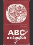 ABC o nápojích - náhled