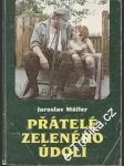 Přátelé Zeleného údolí - náhled