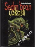 Sedm bran úzkosti - náhled