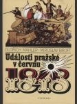 Události pražské v červnu 1848 - náhled