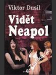 Vidět Neapol - náhled