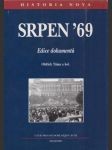 Srpen '69 - náhled