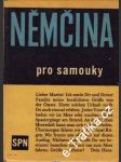 Němčina pro samouky, vč. klíče ke cvičením - náhled