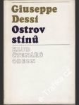 Ostrov stínů - náhled