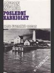 Poslední kabriolet - náhled