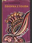 Židovka z Toleda - náhled