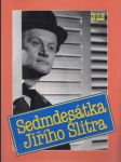 Sedmdesátka Jiřího Šlitra - náhled