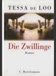 Die Zwillinge - náhled