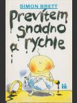 Prevítem snadno a rychle - náhled