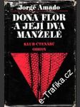 Dona Flor a její dva manželé - náhled