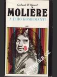 Moliére a jeho komedianti - náhled