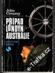 Případ Londýn - Austrálie - náhled